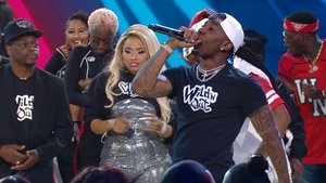 Nick Cannon Presents: Wild 'N Out Odcinek 22