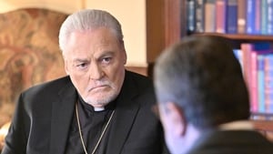 Zaprzysiężeni Odcinek 18