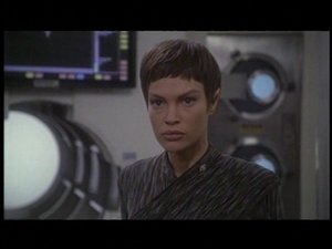 Star Trek: Enterprise Odcinek 24