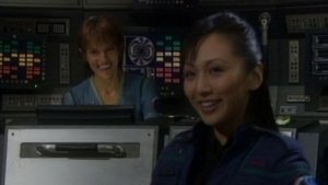 Star Trek: Enterprise Odcinek 61