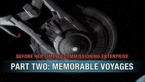 Star Trek: Enterprise Odcinek 38