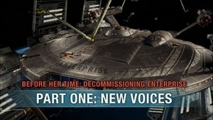 Star Trek: Enterprise Odcinek 37