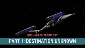 Star Trek: Enterprise Odcinek 20