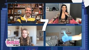 Watch What Happens Live with Andy Cohen Odcinek 68