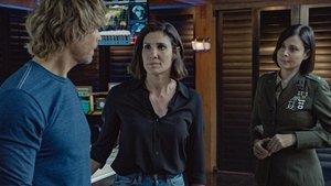 Agenci NCIS: Los Angeles Odcinek 22