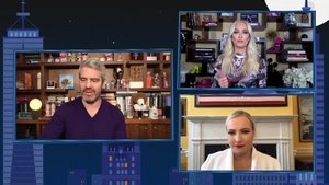 Watch What Happens Live with Andy Cohen Odcinek 69