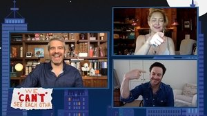 Watch What Happens Live with Andy Cohen Odcinek 74