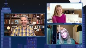 Watch What Happens Live with Andy Cohen Odcinek 70