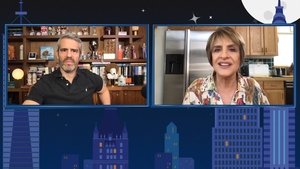 Watch What Happens Live with Andy Cohen Odcinek 73