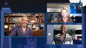 Watch What Happens Live with Andy Cohen Odcinek 76