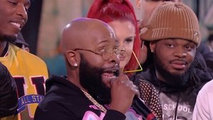 Nick Cannon Presents: Wild 'N Out Odcinek 1