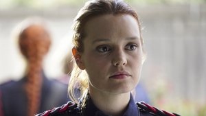 Motherland: Fort Salem Witchbomb