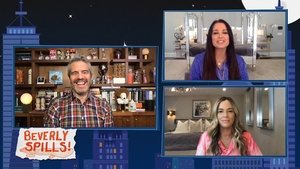 Watch What Happens Live with Andy Cohen Odcinek 75