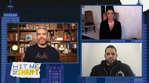Watch What Happens Live with Andy Cohen Odcinek 71