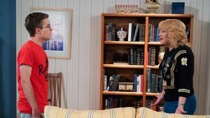 The Goldbergs Odcinek 22