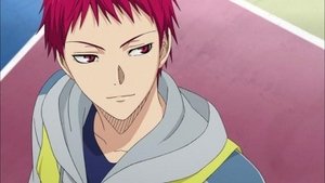 Kuroko's Basketball Odcinek 33