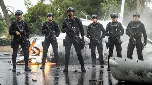 S.W.A.T. Odcinek 21