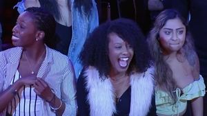 Nick Cannon Presents: Wild 'N Out Odcinek 2
