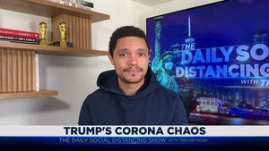 The Daily Show Odcinek 95
