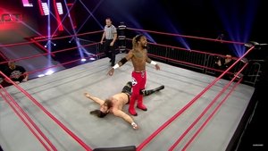 TNA iMPACT! Odcinek 22