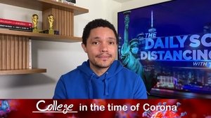 The Daily Show Odcinek 103