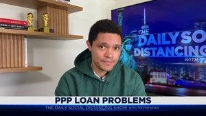 The Daily Show Odcinek 97
