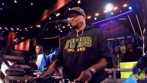 Nick Cannon Presents: Wild 'N Out Odcinek 4