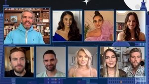 Watch What Happens Live with Andy Cohen Odcinek 81