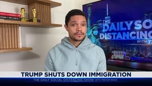 The Daily Show Odcinek 93
