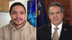 The Daily Show Odcinek 94