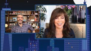 Watch What Happens Live with Andy Cohen Odcinek 80