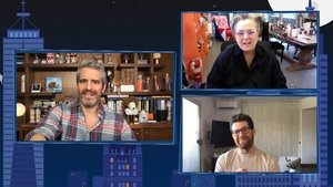 Watch What Happens Live with Andy Cohen Odcinek 78