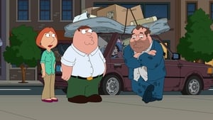 Family Guy: Głowa rodziny Przeprowadzka (piosenka dyrektora Shepherda)