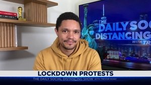The Daily Show Odcinek 92