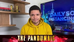 The Daily Show Odcinek 96