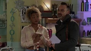 Coronation Street Odcinek 4