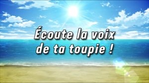 Beyblade Burst Odcinek 7