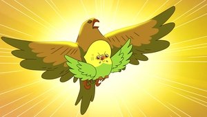 Craig znad Potoku Mortimor na ratunek