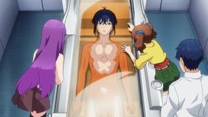 Shuumatsu no Harem Odcinek 1