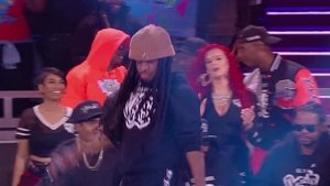 Nick Cannon Presents: Wild 'N Out Odcinek 3