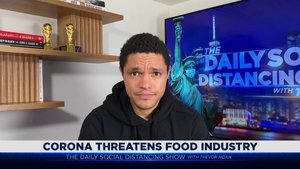 The Daily Show Odcinek 98