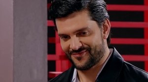 Por ella soy Eva Odcinek 38
