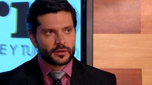 Por ella soy Eva Odcinek 47