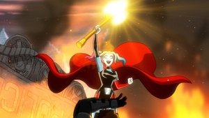 Harley Quinn Odcinek 8
