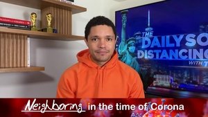 The Daily Show Odcinek 99
