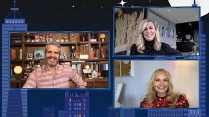 Watch What Happens Live with Andy Cohen Odcinek 82