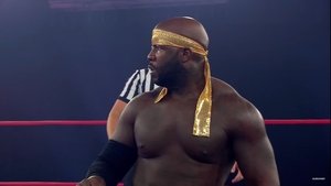 TNA iMPACT! Odcinek 25