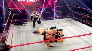 TNA iMPACT! Odcinek 21