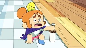 Craig znad Potoku Kelsey godna