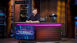 The Weekly with Charlie Pickering Odcinek 2